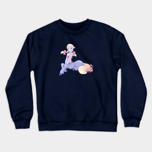 Lonely Centaurette Crewneck Sweatshirt